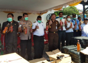 Bupati Manokwari: Tanpa Miras, PAD Tetap Ada
