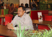 KONI Fasilitasi Atlet Papua ke Arafura Games dan Kejurnas Dalam Rangka Uji Tanding