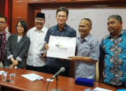 PWI Dukung Misi Kebudayaan KCC-RI