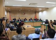 KPU Puncak Jaya Terbukti  Salah, Bawaslu Perintahkan Perbaiki Rekapitulasi Suara