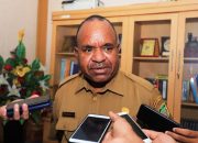 Pemkab Jayawijaya Diimbau Segera Bangun Kantor Pemerintahan Sementara