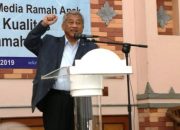 Media Wajib Lindungi Anak Lewat Produk Jurnalistik