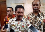 Terminal Batas Kota Dirampungkan Tahun Ini