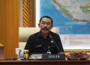 Kemendagri Terbitkan Pedoman Penyusunan APBD 2020