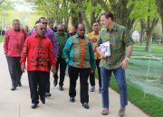 Pemprov Papua Umumkan 1465 Pelajar Lulus Seleksi Beasiswa Otsus