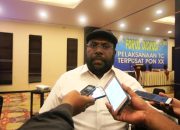 Gubernur Akan Canangkan TC PON XX