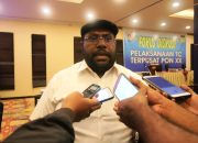 KONI Pastikan Verifikasi Atlet PON XX Rampung
