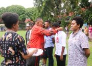 Tes Akademik Beasiswa Otsus Resmi Digelar di 10 Daerah