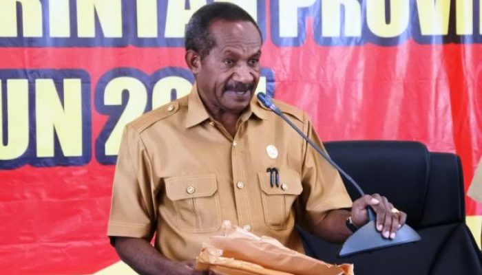 5 Kabupaten Diminta Tuntaskan Berkas CPNS