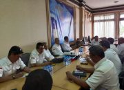 Inilah Tiga Syarat Listrik Masuk Kampung