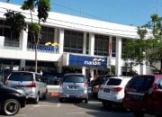 Bank Mandiri Ditunjuk Jadi Official Bank Tim PON Papua
