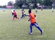 TC dan Try Out, Hocky Papua Bidik Malaysia