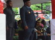 Momen 16 Tahun Teluk Bintuni Tingkatkan Kinerja Pemerintahan