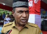 Wagub Papua Barat:  ASN Wajib Jabarkan Motto‘Kerja bersama, kerja produktif’