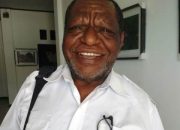 Dana Desa Kabupaten Pegunungan Arfak Rp239 M