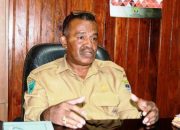 Tahun 2020,Dana Bosda di Kaimana Dihentikan