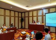Digelar di 10 Kabupaten, Inilah Lokasi Tes Akademik Beasiswa Otsus
