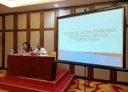 Seleksi  Siswa Unggul Beasiswa Otsus, Tes Akademik Siap Digelar 28 Juni 2019