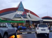 BPS Sulit Akses Data di Bandara Sentani, Ada Apa?