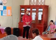 Bupati dan Sekda Buka Tes Beasiswa Otsus, Program Siswa Unggul Diapresiasi