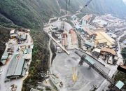 2019, Produksi PT Freeport Turun