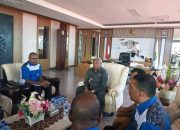 Mettu Dipinang Papua Barat