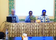Uncen dan URI Gelar Lokakarya Pendirian Fakultas FPIK