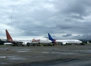 Bercanda Soal Bom, Penumpang Batik Air Manokwari Sorong Ditahan