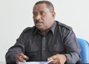 Juli, NTP Papua Naik 1,44 Persen