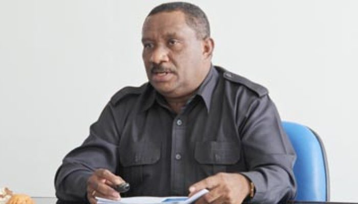 Juli, NTP Papua Naik 1,44 Persen