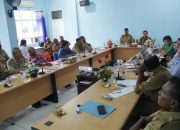 KKP: Seluruh Kegiatan di Biak Harus Diselaraskan