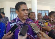 Palapa Ring Diharapkan Rampung Sebelum PON