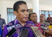 Gubernur Akan Panggil Bupati Keerom