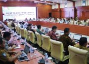 Pemprov Papua Apresiasi KPK