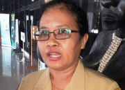 Saatnya, Papua Jadi Pintu Perdagangan Pasifik