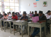 Inilah 425 Siswa Lulus Beasiswa Otsus