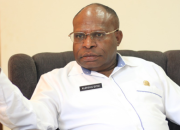 Dinkes Warning Layanan RSUD Sarmi