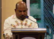 Gubernur Warning Kepala OPD Swakelola Proyek