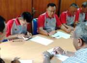 KONI Jateng: Sukseskan PON Papua