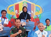 Tim Futsal PON Papua Melaju ke Semifinal, Atlet Porlasi Raih 4 Medali