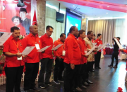 JWW Nakhodai PDI-P Papua