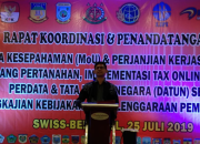 Dana Otsus Berakhir 2021, Apa Solusinya?