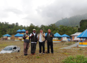 Venue Paralayang Tolikara Akan Dipasang Vsat