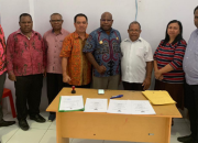 Pemkab Tolikara Beli Tanah di Manado