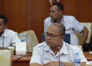 Disorot KPK, PDAM Bayar Pajak PAP
