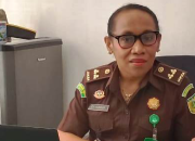 Besok, Jaksa Agung ke Papua