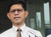Saatnya, Anak Papua Masuk KPK
