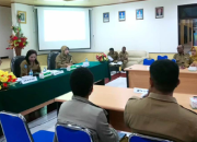 Stop Gunakan Kendaraan Nopol Luar Papua