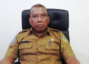Biro Humas Sosialisasi PON XX Lewat Balon Udara