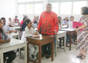 Beasiswa Otsus, 425 Siswa Dinyatakan Lulus